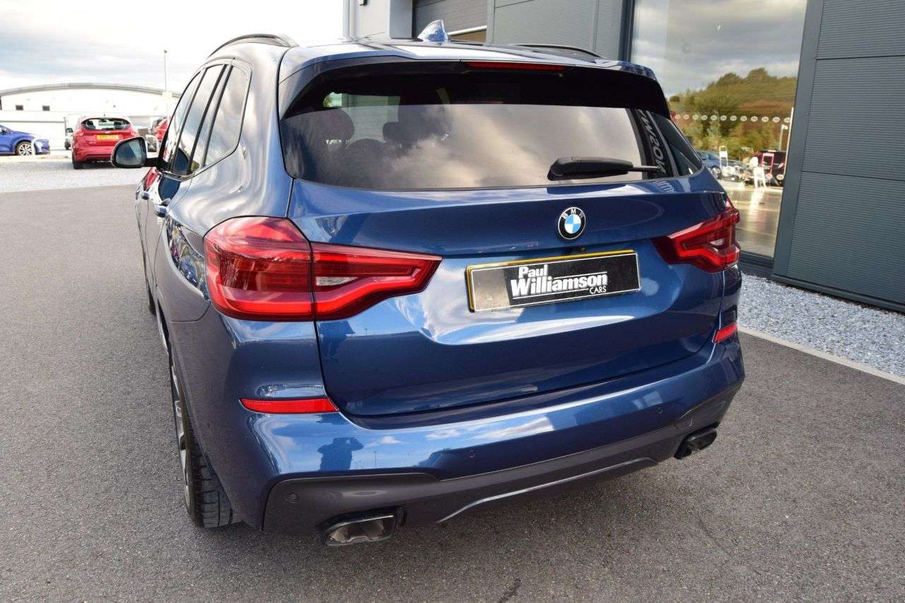 null BMW X3 null BMW X3