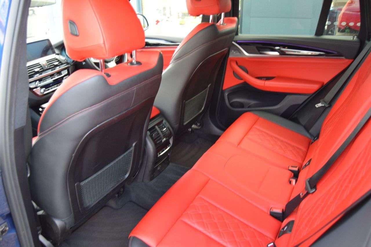 null BMW X3 null BMW X3