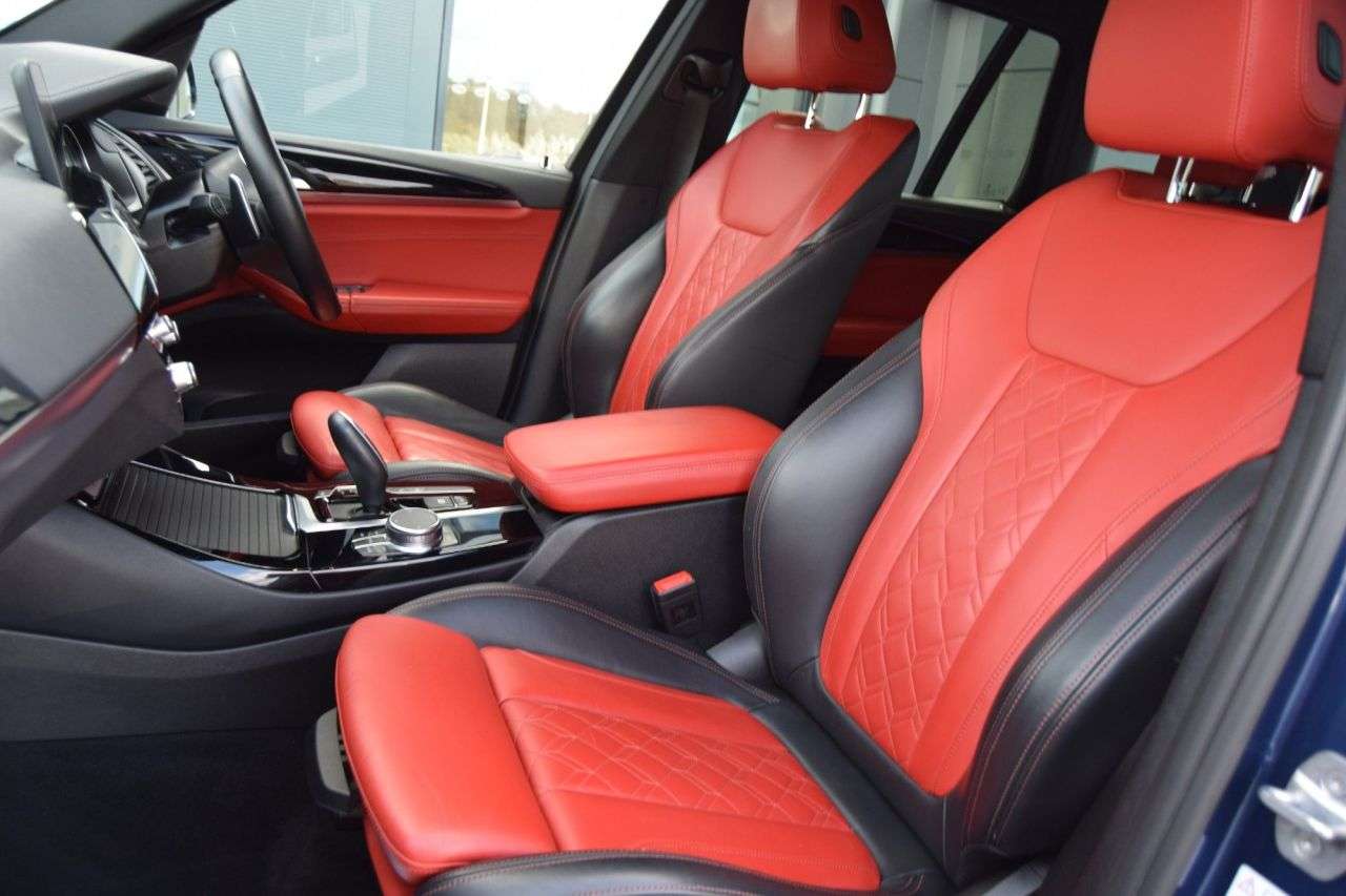 null BMW X3 null BMW X3