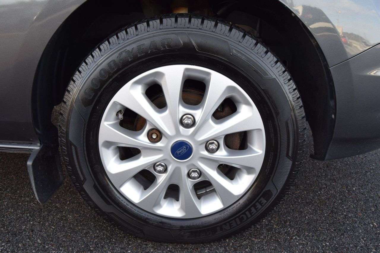 2021 FORD TRANSIT CUSTOM 2021 FORD TRANSIT CUSTOM