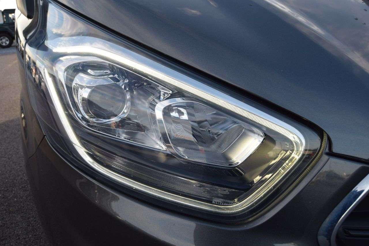 2021 FORD TRANSIT CUSTOM 2021 FORD TRANSIT CUSTOM