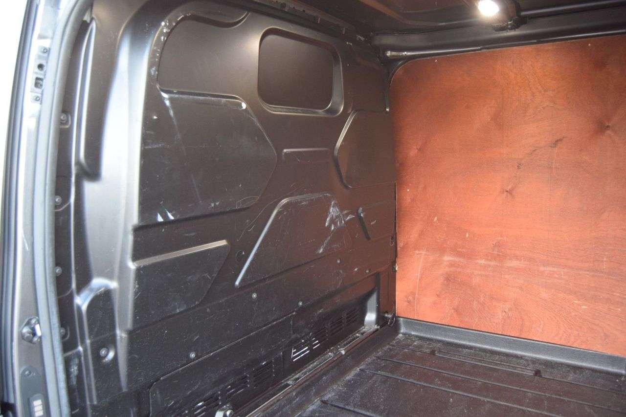 2021 FORD TRANSIT CUSTOM 2021 FORD TRANSIT CUSTOM