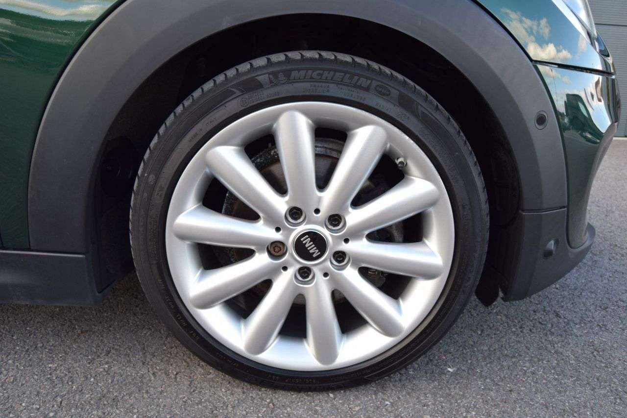 2019 MINI HATCH 2019 MINI HATCH