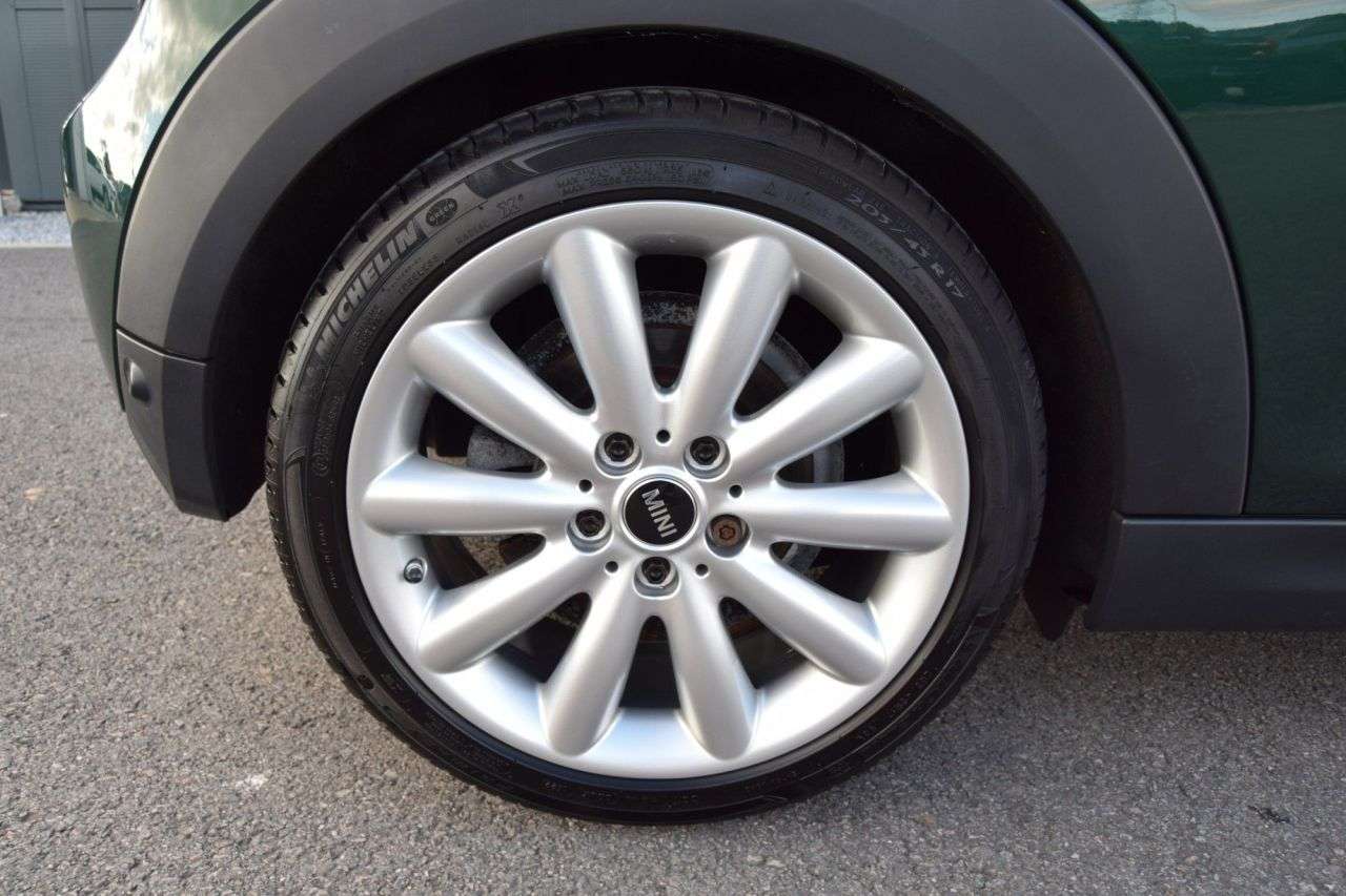 2019 MINI HATCH 2019 MINI HATCH