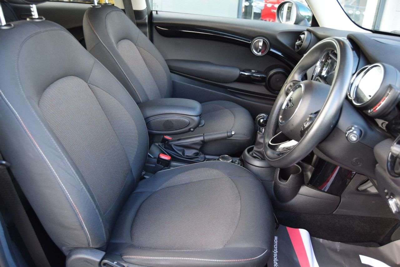 2019 MINI HATCH 2019 MINI HATCH