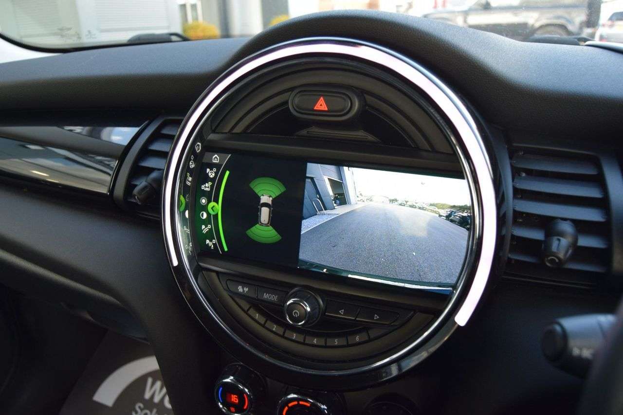 2019 MINI HATCH 2019 MINI HATCH