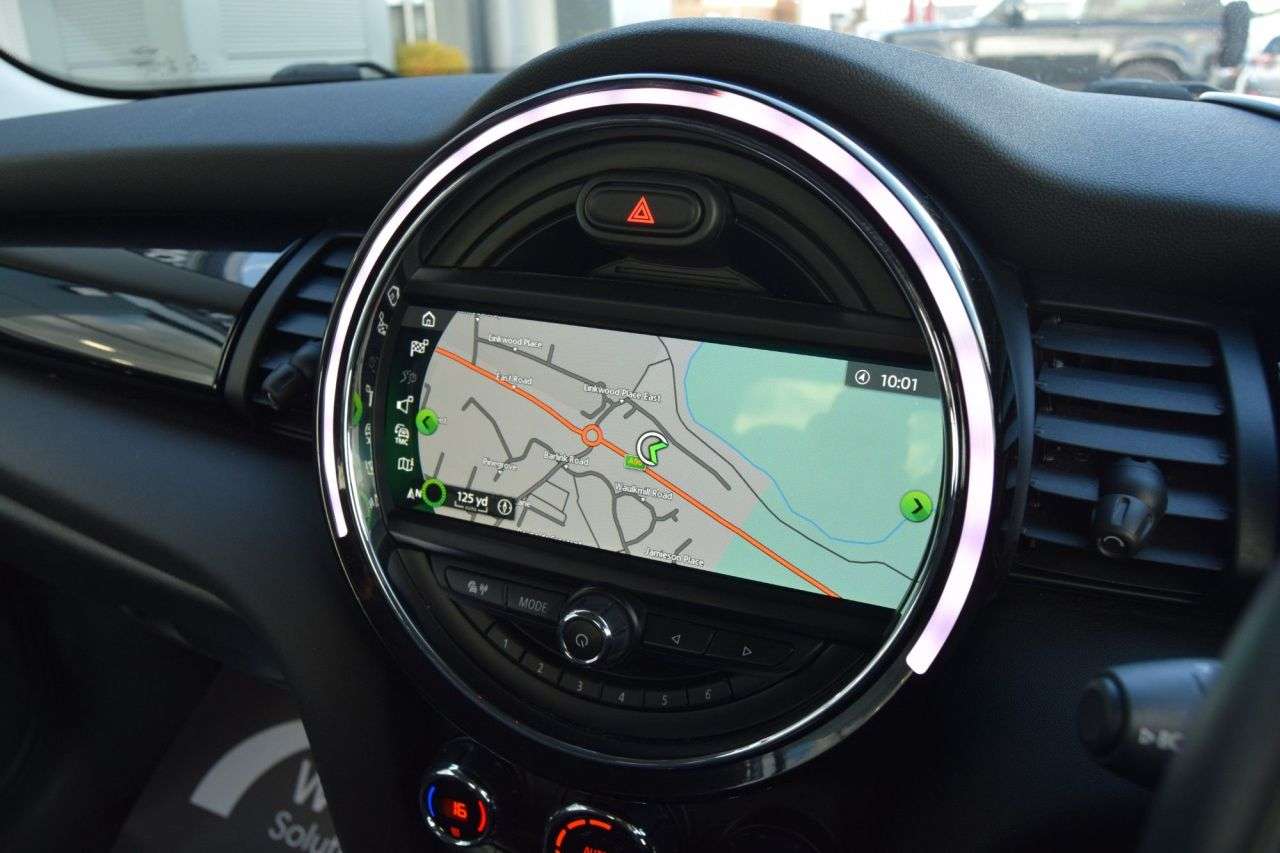 2019 MINI HATCH 2019 MINI HATCH