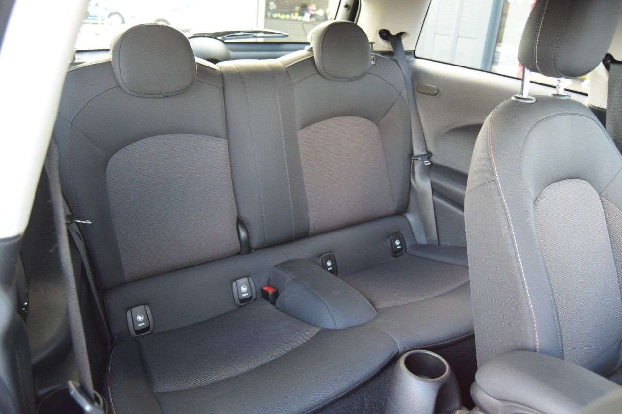 2019 MINI HATCH 2019 MINI HATCH