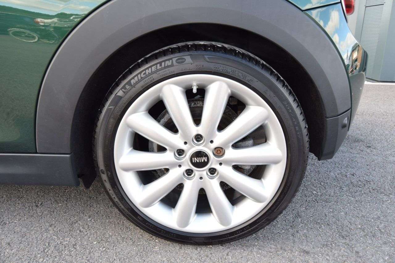 2019 MINI HATCH 2019 MINI HATCH