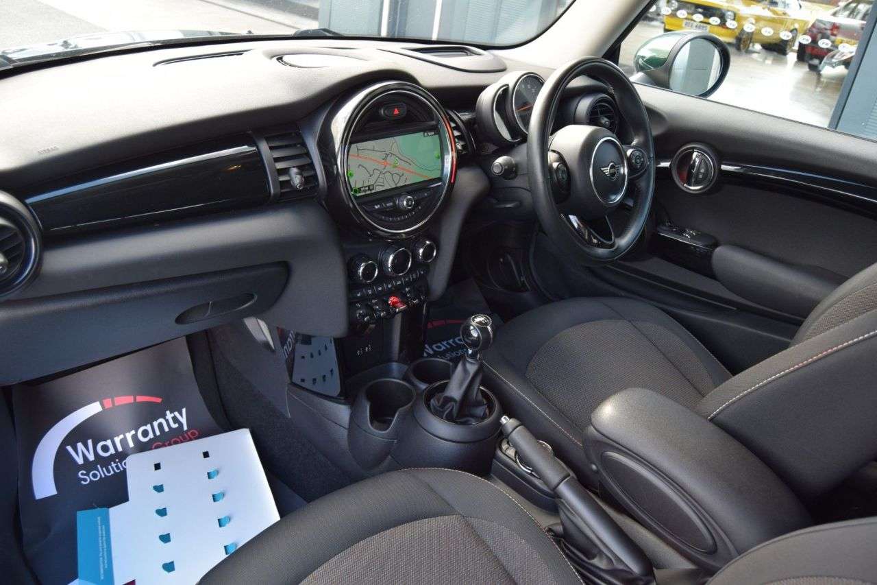 2019 MINI HATCH 2019 MINI HATCH