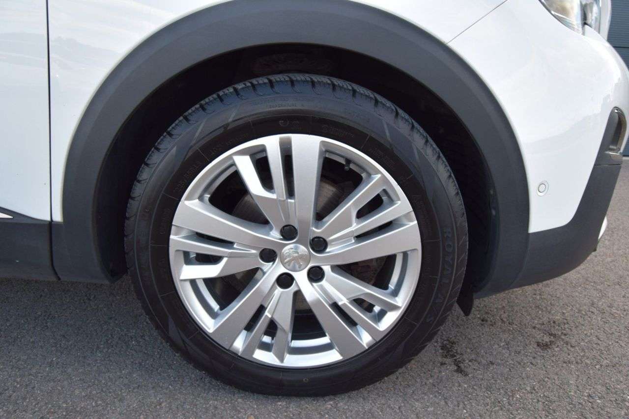 2019 PEUGEOT 3008 2019 PEUGEOT 3008