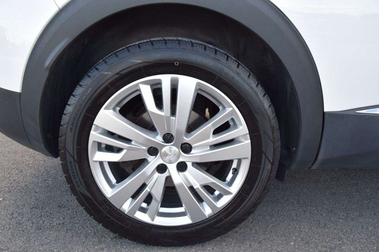 2019 PEUGEOT 3008 2019 PEUGEOT 3008