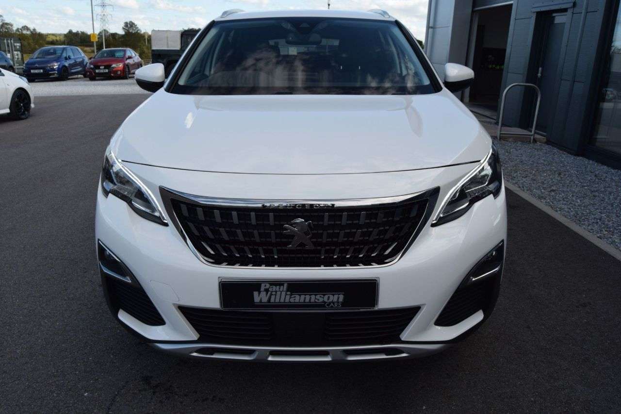 2019 PEUGEOT 3008 2019 PEUGEOT 3008
