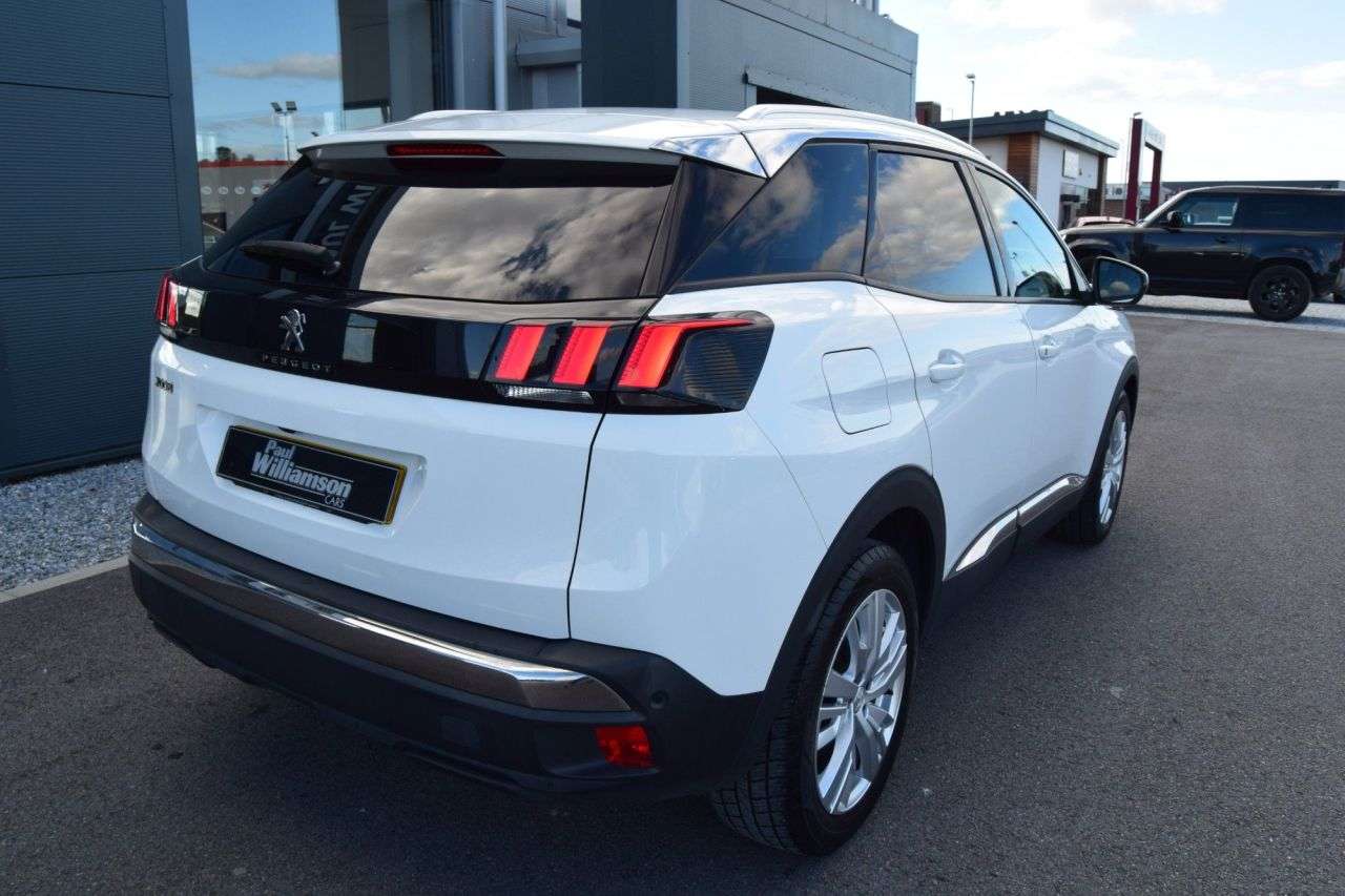 2019 PEUGEOT 3008 2019 PEUGEOT 3008