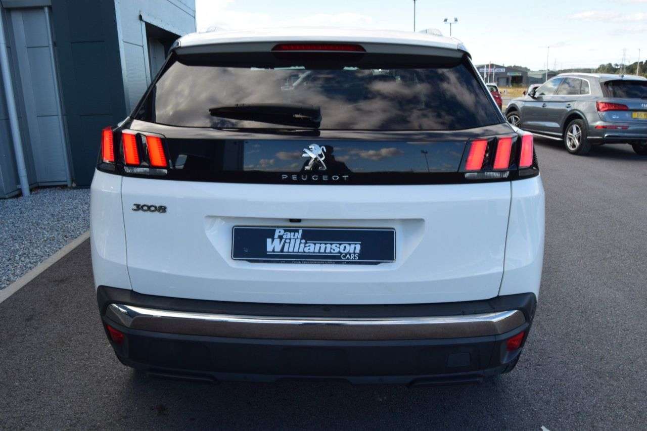 2019 PEUGEOT 3008 2019 PEUGEOT 3008