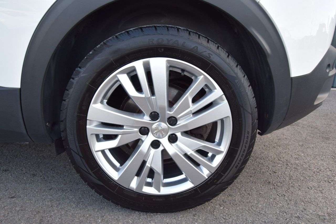 2019 PEUGEOT 3008 2019 PEUGEOT 3008