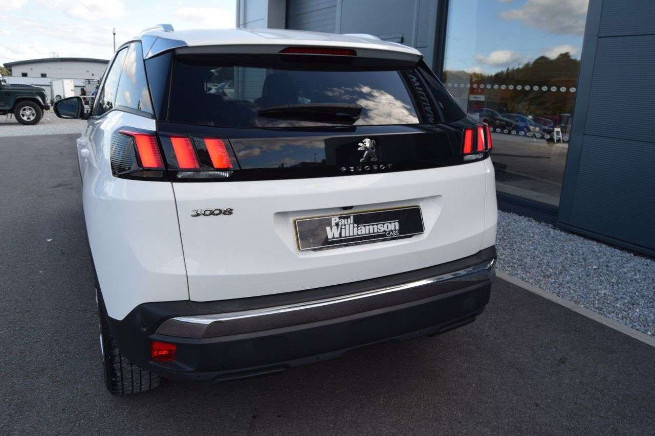 2019 PEUGEOT 3008 2019 PEUGEOT 3008