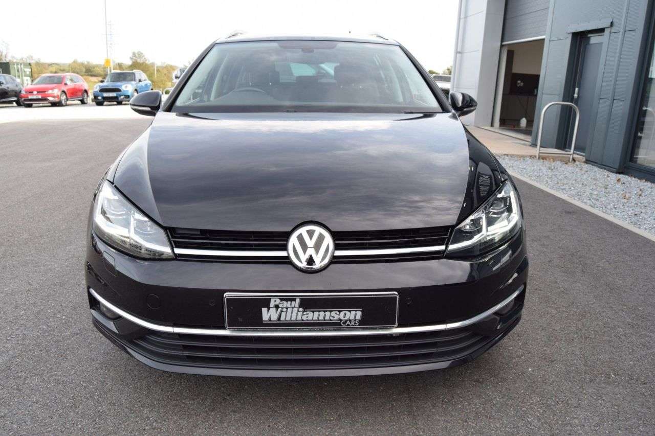 2020 VOLKSWAGEN GOLF 2020 VOLKSWAGEN GOLF