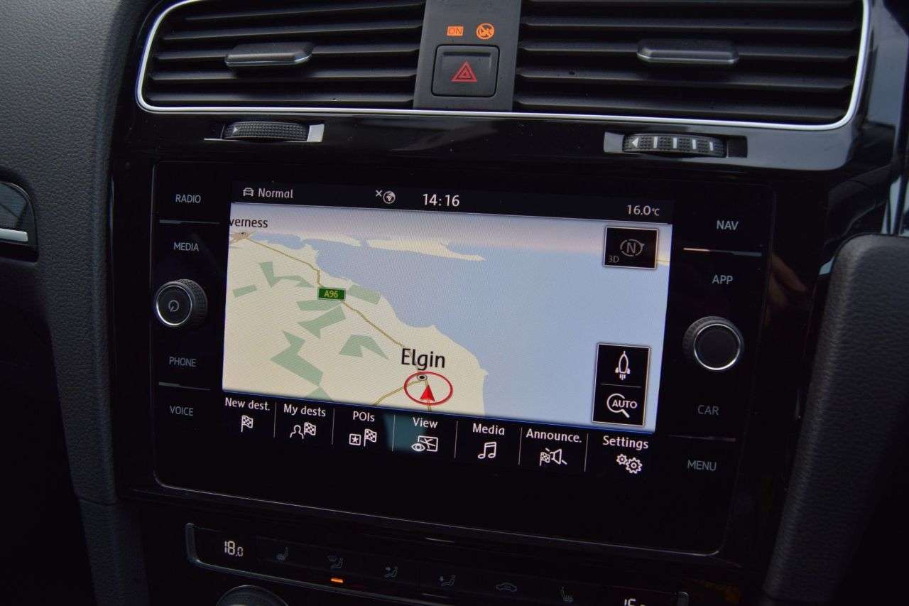 2020 VOLKSWAGEN GOLF 2020 VOLKSWAGEN GOLF