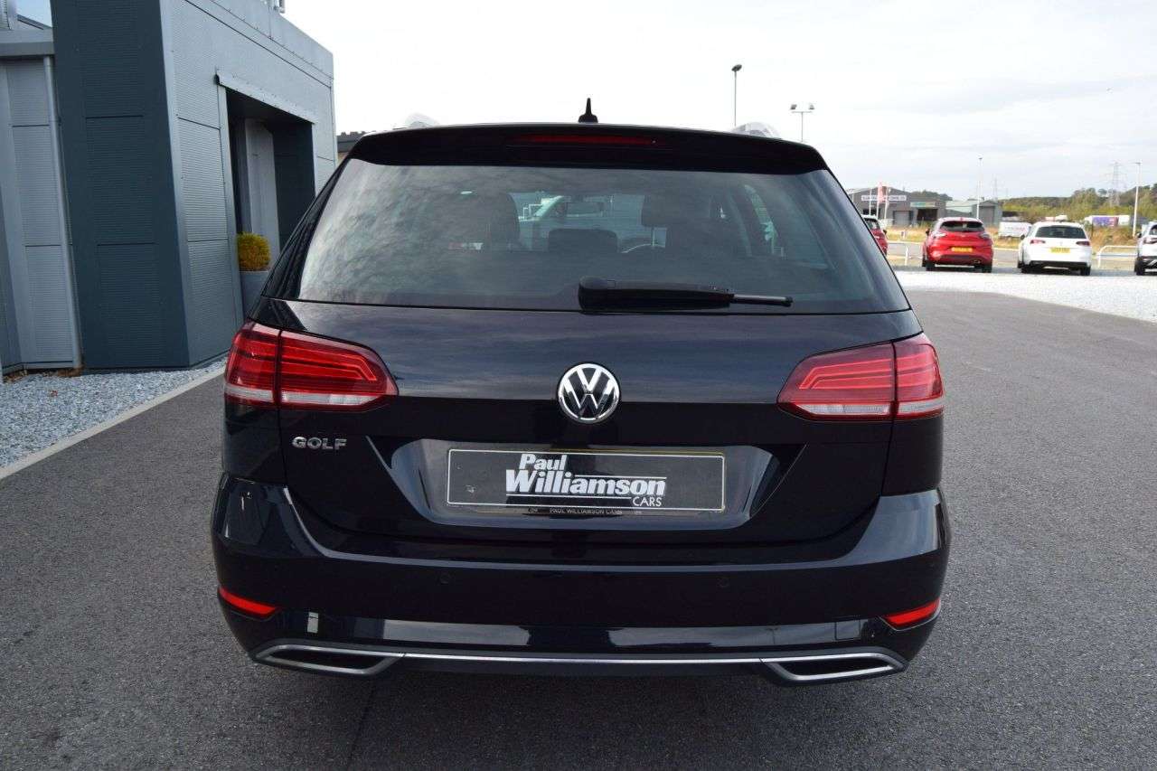 2020 VOLKSWAGEN GOLF 2020 VOLKSWAGEN GOLF