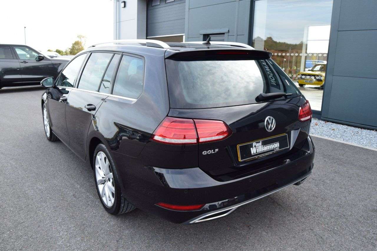 2020 VOLKSWAGEN GOLF 2020 VOLKSWAGEN GOLF