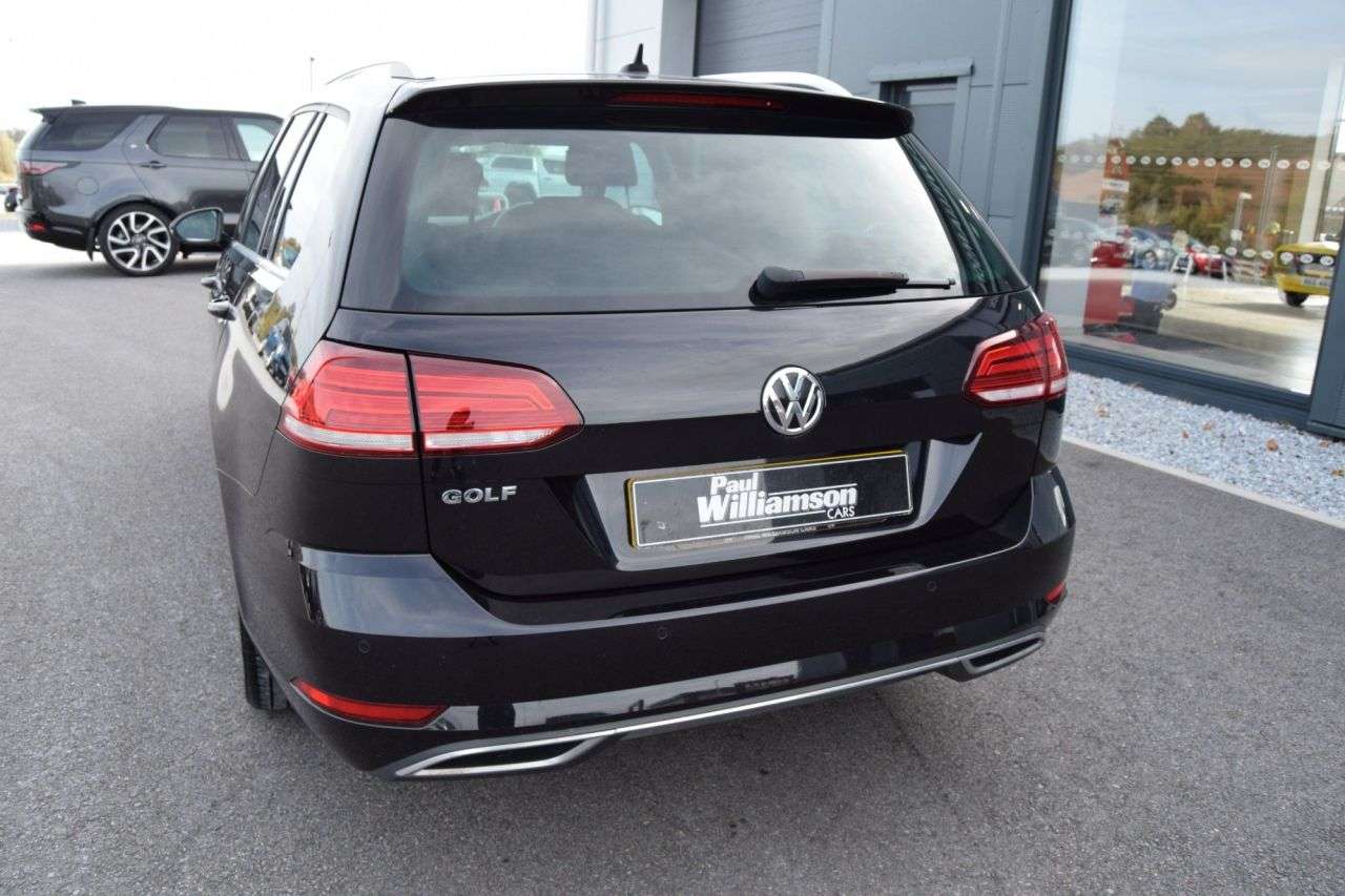 2020 VOLKSWAGEN GOLF 2020 VOLKSWAGEN GOLF