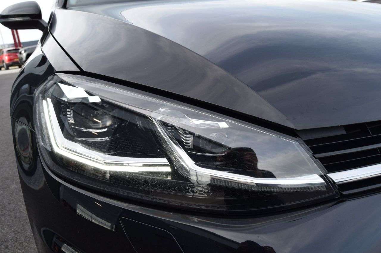 2020 VOLKSWAGEN GOLF 2020 VOLKSWAGEN GOLF