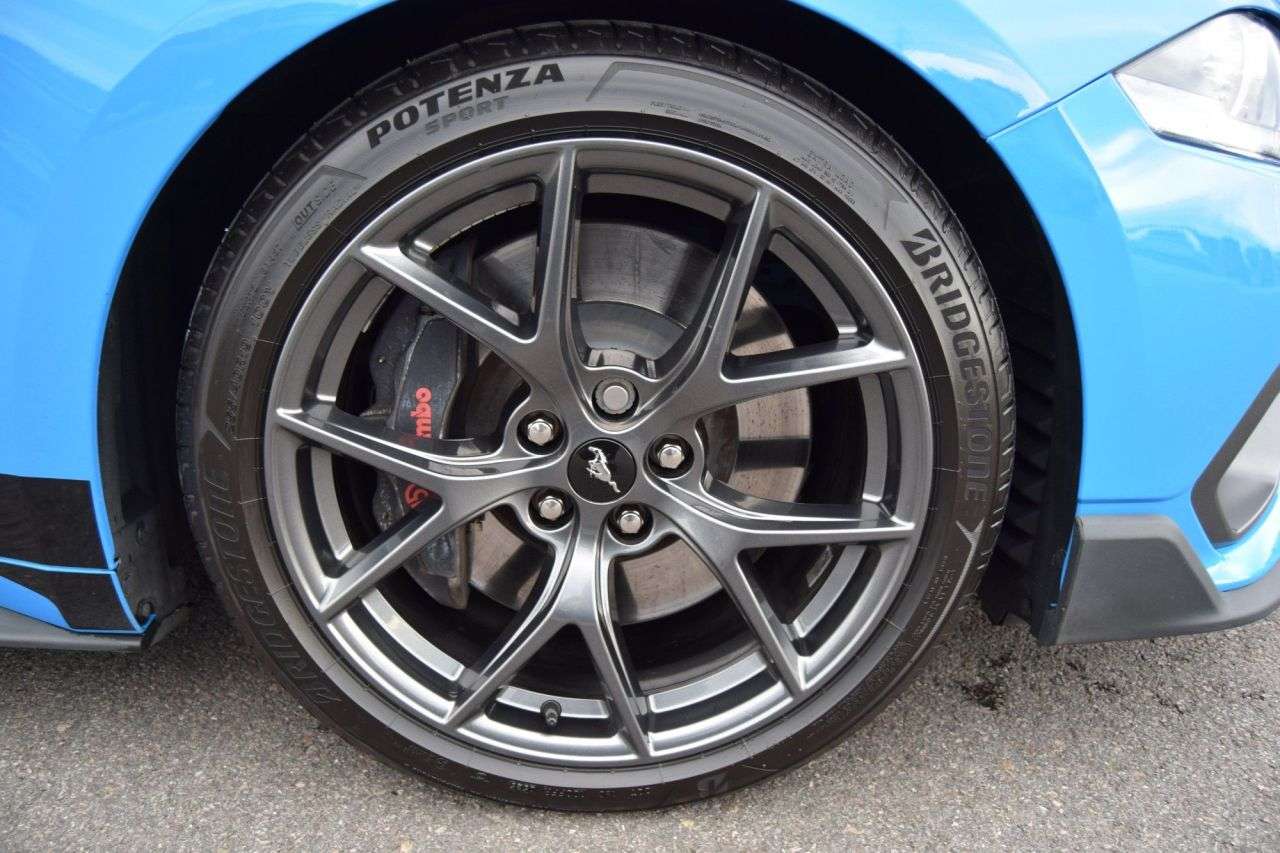 2021 FORD MUSTANG 2021 FORD MUSTANG