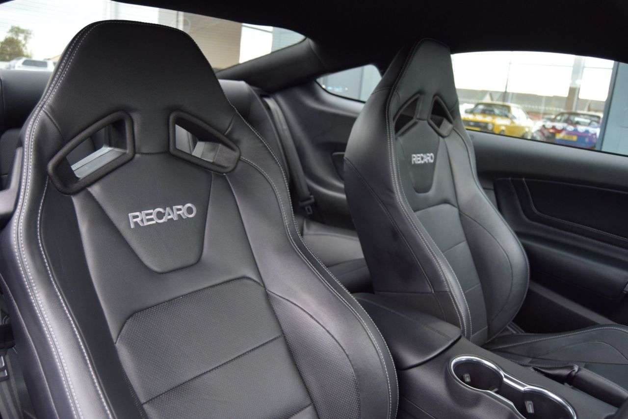 2021 FORD MUSTANG 2021 FORD MUSTANG