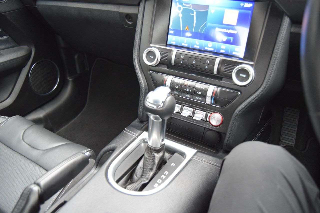 2021 FORD MUSTANG 2021 FORD MUSTANG