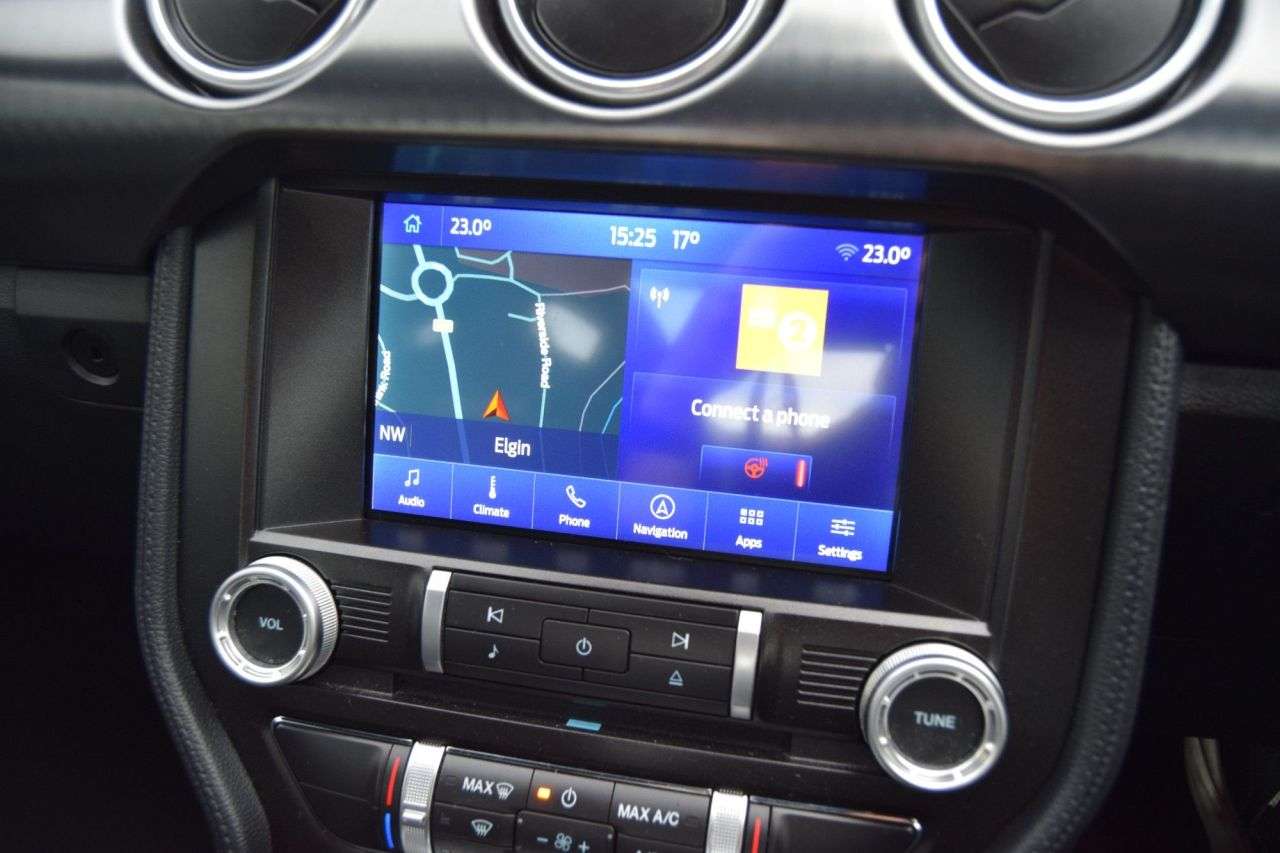 2021 FORD MUSTANG 2021 FORD MUSTANG