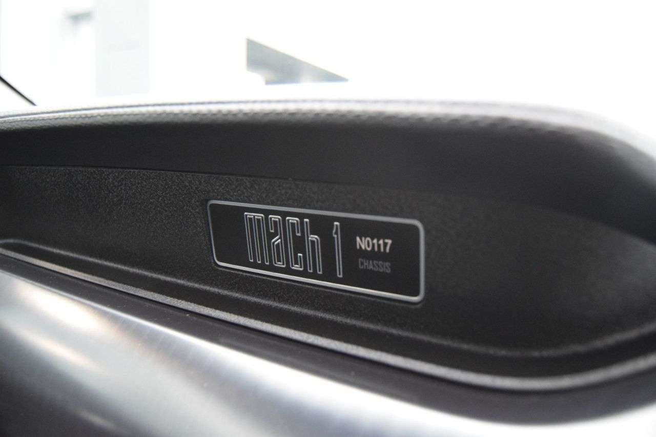 2021 FORD MUSTANG 2021 FORD MUSTANG