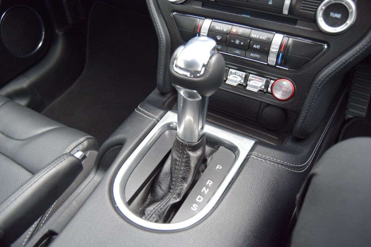 2021 FORD MUSTANG 2021 FORD MUSTANG