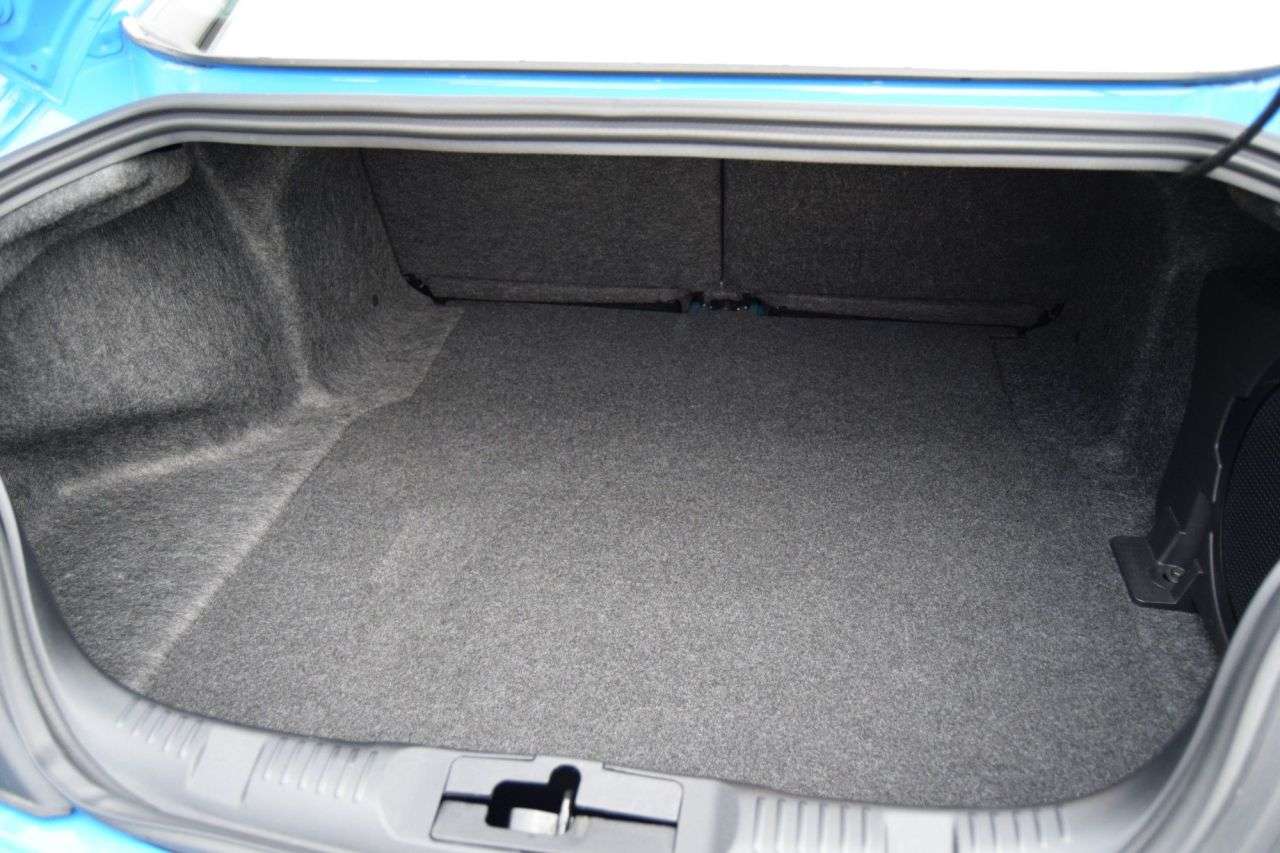 2021 FORD MUSTANG 2021 FORD MUSTANG