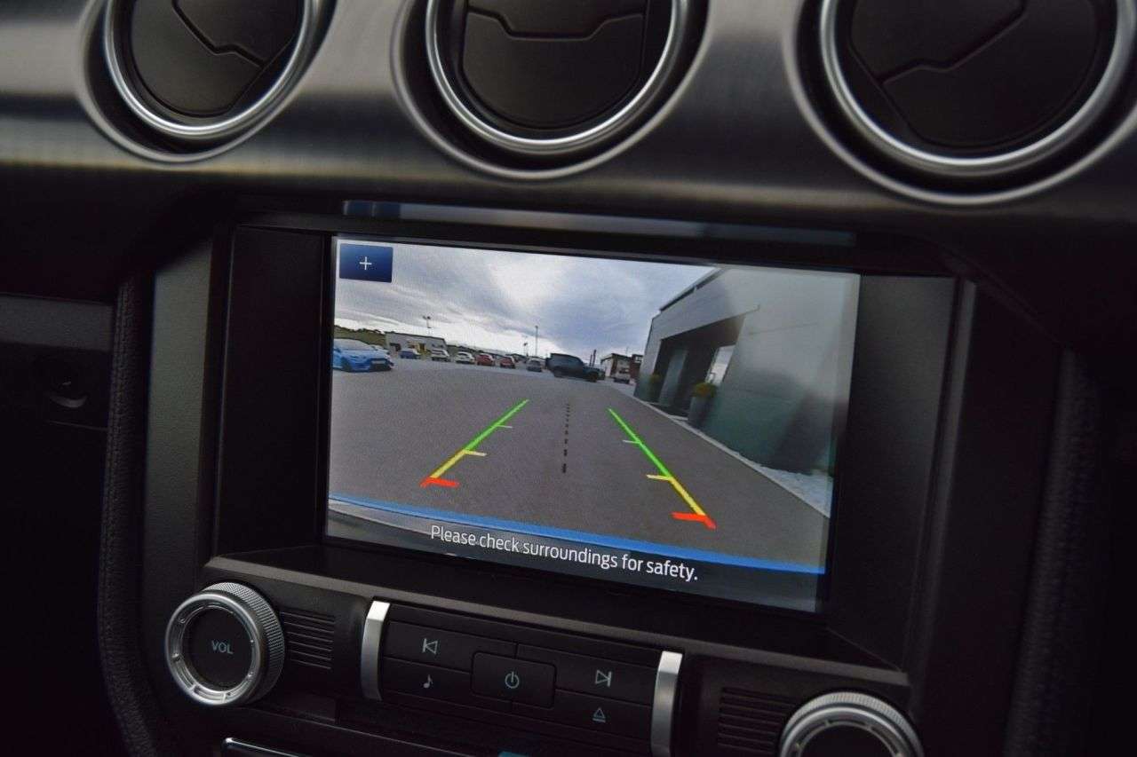 2021 FORD MUSTANG 2021 FORD MUSTANG