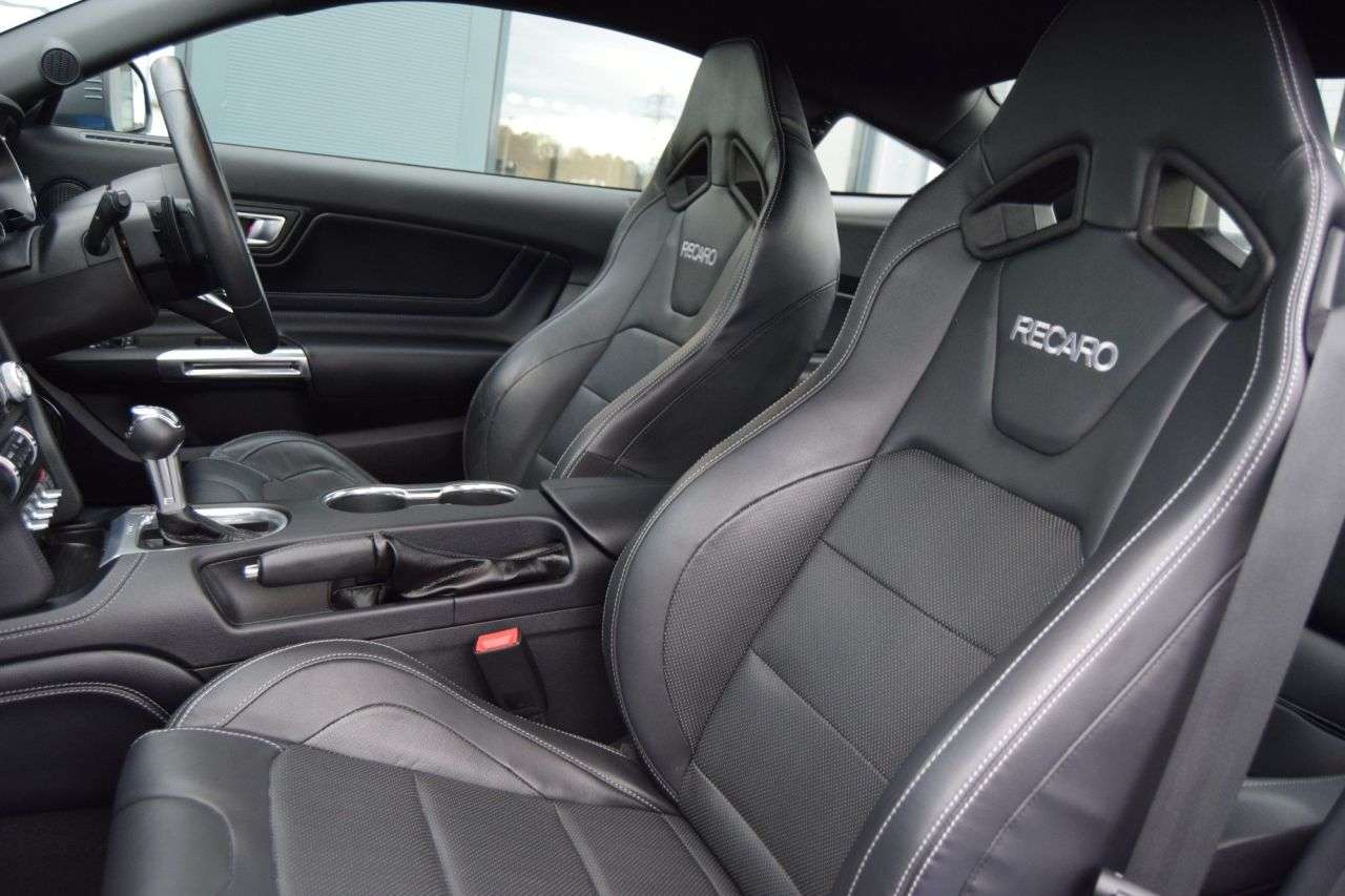 2021 FORD MUSTANG 2021 FORD MUSTANG