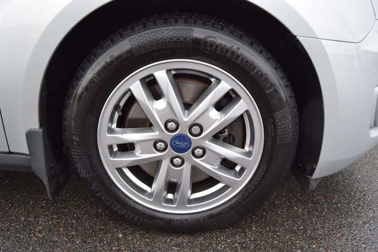 2020 FORD GRAND TOURNEO CONNECT 2020 FORD GRAND TOURNEO CONNECT