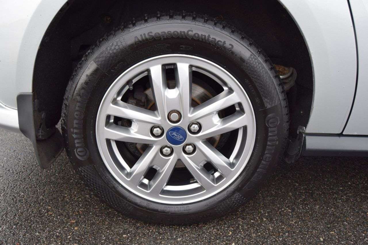 2020 FORD GRAND TOURNEO CONNECT 2020 FORD GRAND TOURNEO CONNECT