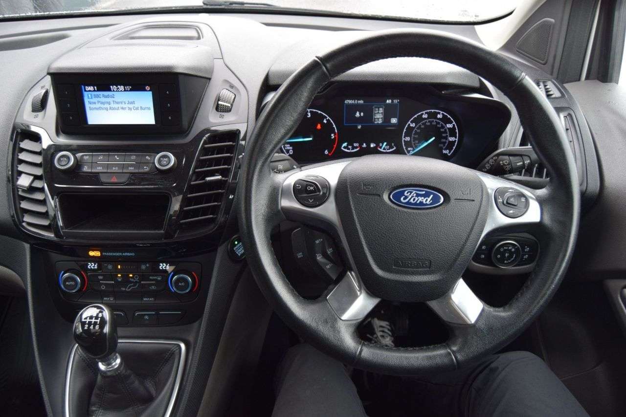 2020 FORD GRAND TOURNEO CONNECT 2020 FORD GRAND TOURNEO CONNECT