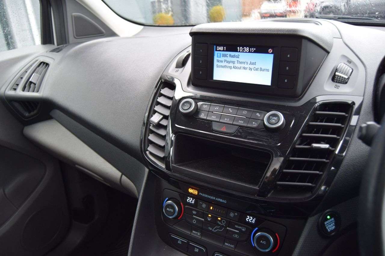 2020 FORD GRAND TOURNEO CONNECT 2020 FORD GRAND TOURNEO CONNECT