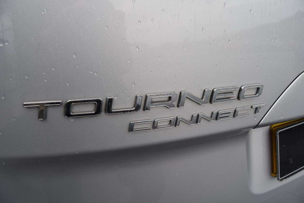 2020 FORD GRAND TOURNEO CONNECT 2020 FORD GRAND TOURNEO CONNECT