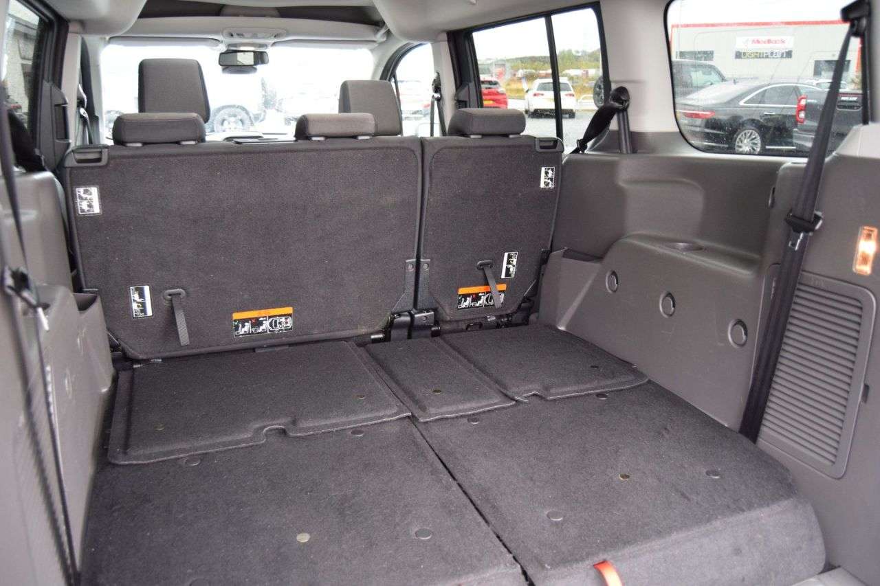 2020 FORD GRAND TOURNEO CONNECT 2020 FORD GRAND TOURNEO CONNECT