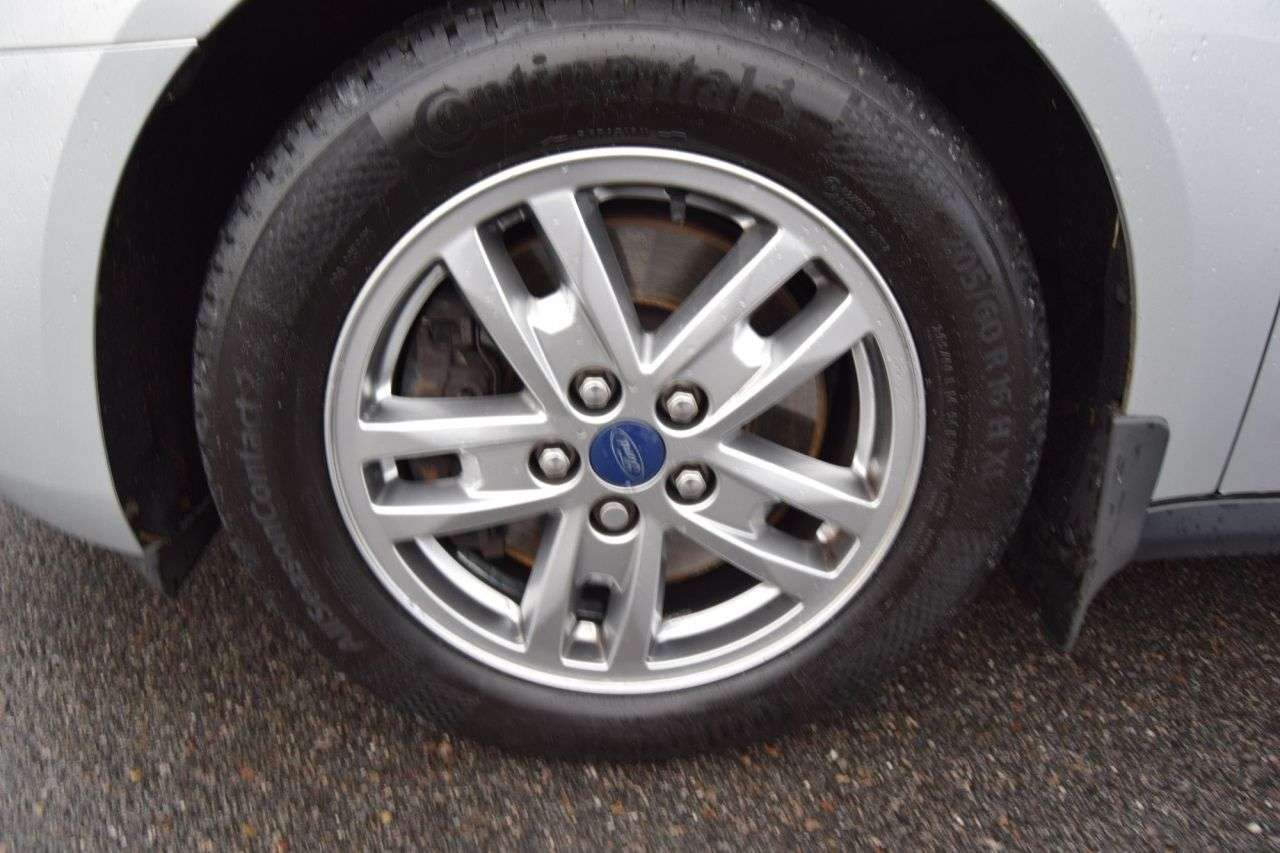 2020 FORD GRAND TOURNEO CONNECT 2020 FORD GRAND TOURNEO CONNECT