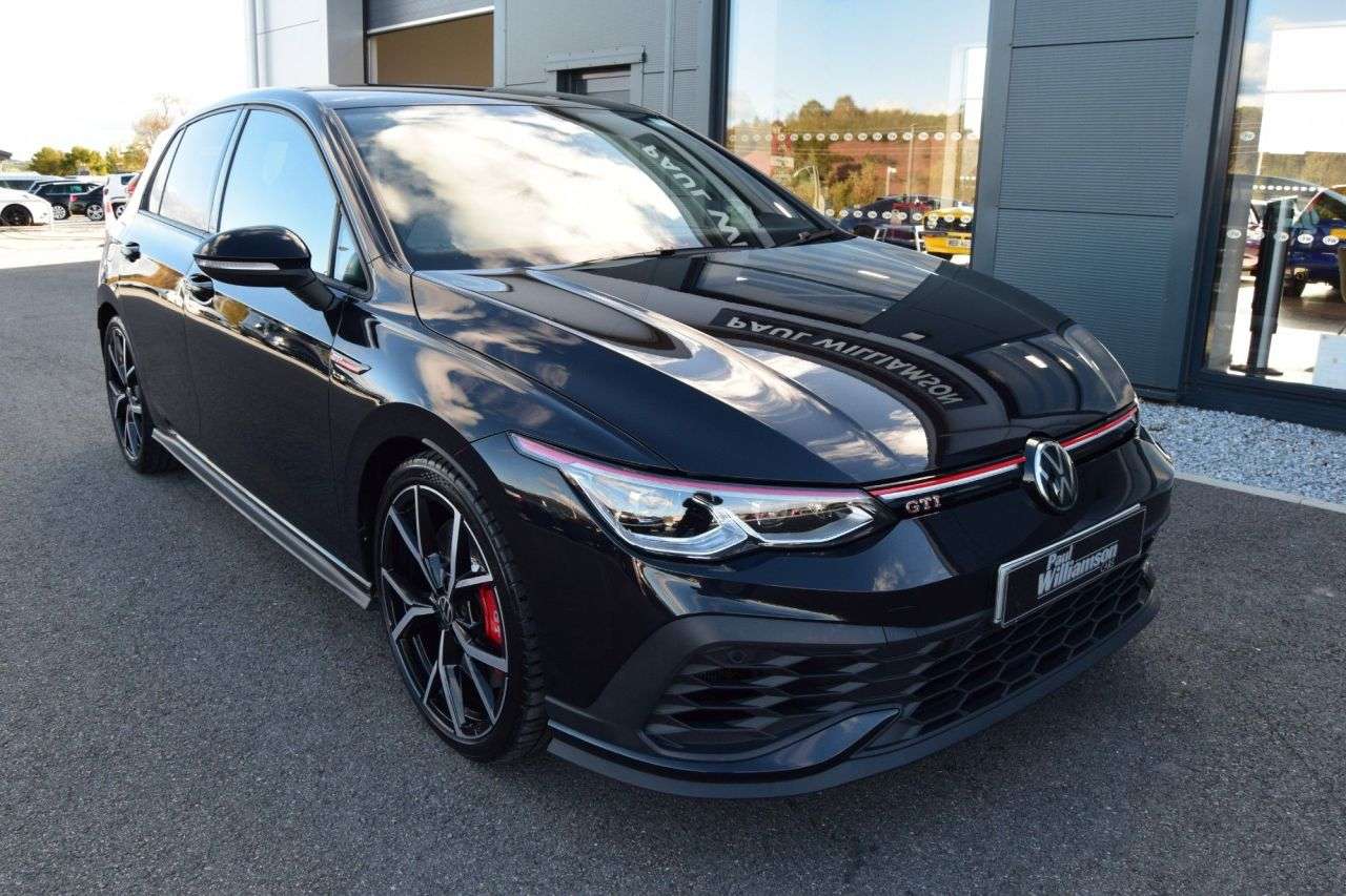 2023 VOLKSWAGEN GOLF 2023 VOLKSWAGEN GOLF