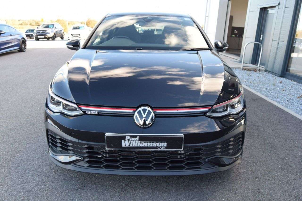 2023 VOLKSWAGEN GOLF 2023 VOLKSWAGEN GOLF