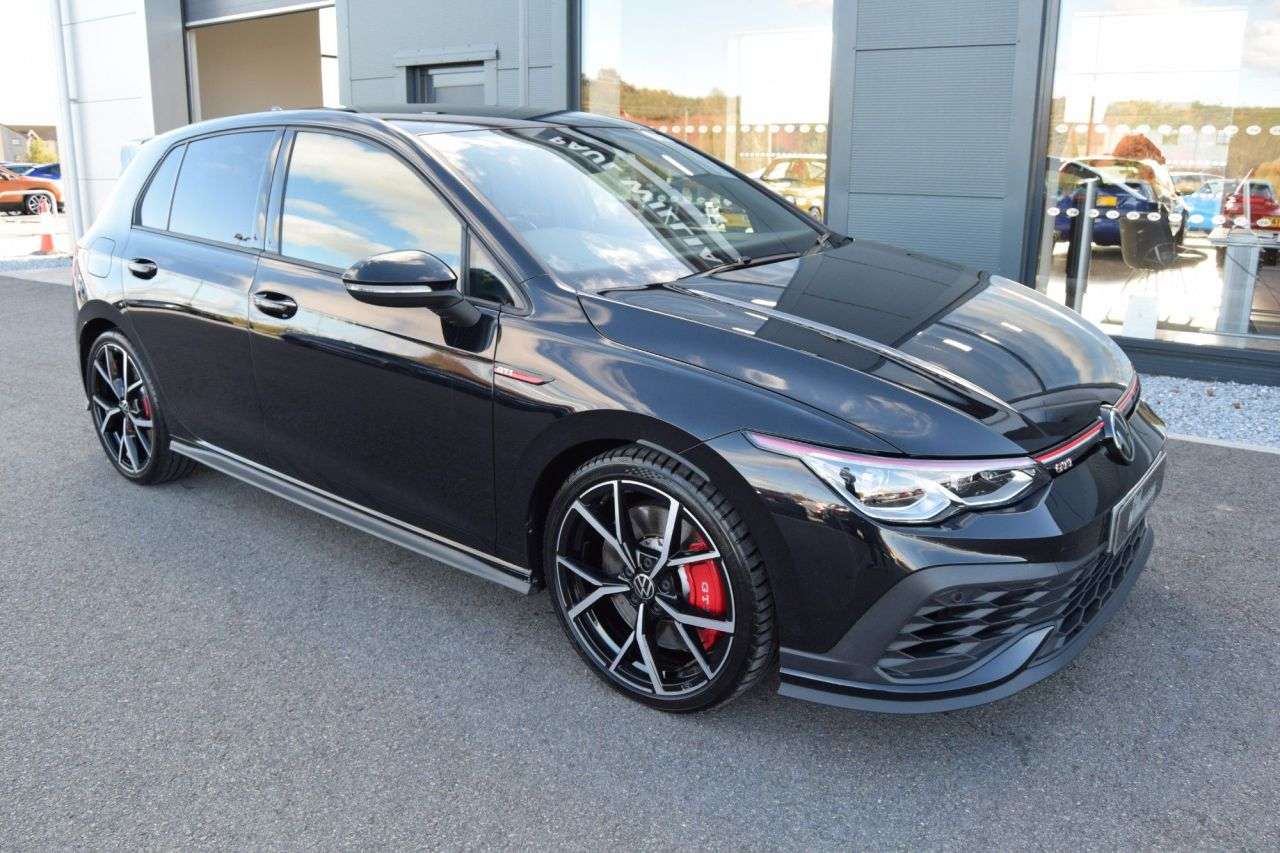 2023 VOLKSWAGEN GOLF 2023 VOLKSWAGEN GOLF