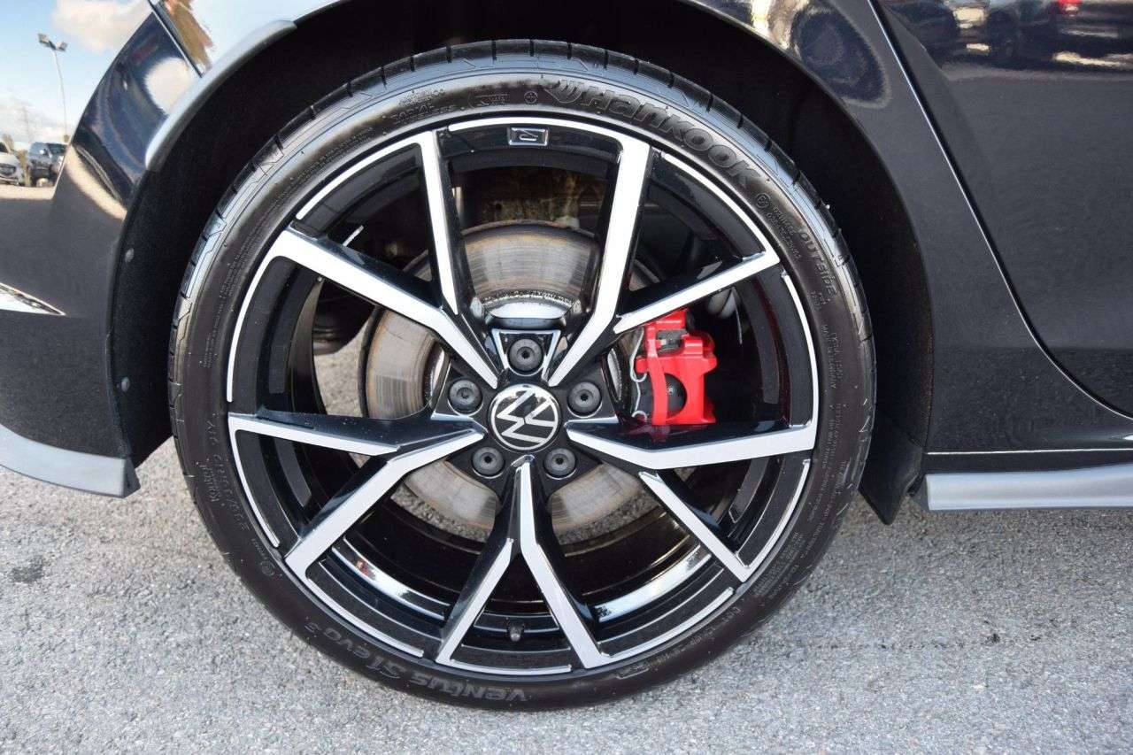 2023 VOLKSWAGEN GOLF 2023 VOLKSWAGEN GOLF