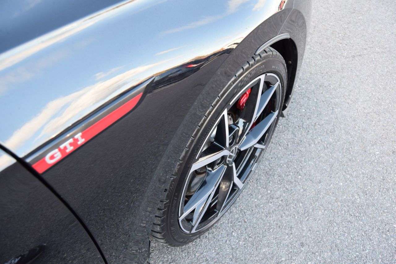 2023 VOLKSWAGEN GOLF 2023 VOLKSWAGEN GOLF