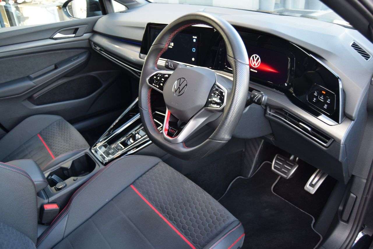 2023 VOLKSWAGEN GOLF 2023 VOLKSWAGEN GOLF