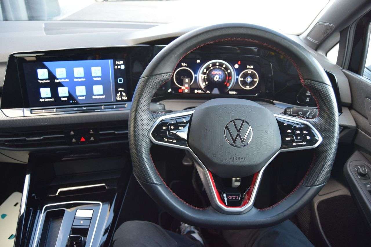 2023 VOLKSWAGEN GOLF 2023 VOLKSWAGEN GOLF